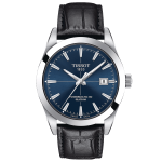 GENTLEMAN POWERMATIC 80 SILICIUM T127.407.16.041.01