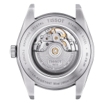 GENTLEMAN POWERMATIC 80 SILICIUM T127.407.16.051.00