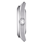 GENTLEMAN POWERMATIC 80 SILICIUM T127.407.16.051.00