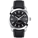 GENTLEMAN POWERMATIC 80 SILICIUM T127.407.16.051.00