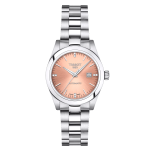 T-MY LADY AUTOMATIC T132.007.11.336.00