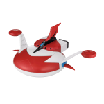 PRX UFO ROBOT GRENDIZER SPECIAL EDITION T137.407.11.041.02