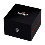 PRX DAMIAN LILLARD SPECIAL EDITION T137.407.33.051.00