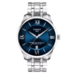 CHEMIN DES TOURELLES POWERMATIC 80 T139.407.11.048.00