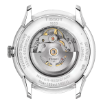 CHEMIN DES TOURELLES POWERMATIC 80 T139.407.11.048.00