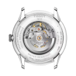 CHEMIN DES TOURELLES POWERMATIC 80 T139.407.11.068.00