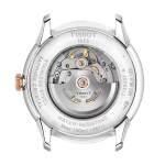 CHEMIN DES TOURELLES POWERMATIC 80 T139.407.22.038.00