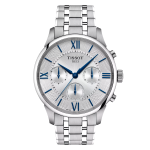 CHEMIN DES TOURELLES AUTOMATIC CHRONOGRAPH T139.462.11.038.00