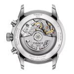 CHEMIN DES TOURELLES AUTOMATIC CHRONOGRAPH T139.462.11.038.00