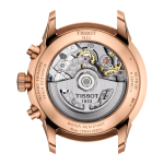 CHEMIN DES TOURELLES AUTOMATIC CHRONOGRAPH T139.462.36.298.00