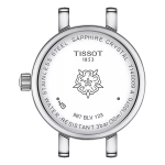 LOVELY ROUND T140.009.61.116.00