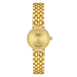 LOVELY ROUND T140.009.63.026.00