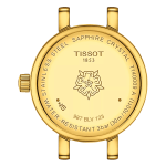 LOVELY ROUND T140.009.63.026.00