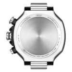 T-RACE CHONOGRAPH T141.417.11.031.00
