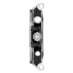 T-RACE CHONOGRAPH T141.417.11.031.00