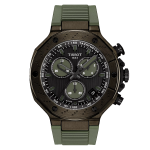 T-RACE QUARTZ CHRONOGRAPH T141.417.37.061.02