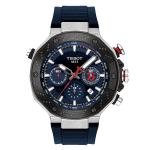  T-RACE MOTOGP™ CHRONOGRAPH 2024 LIMITED EDITION T141.427.27.041.00