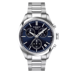 PR 100 CHRONOGRAPH T150.417.11.041.00
