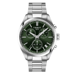 PR 100 CHRONOGRAPH T150.417.11.091.00