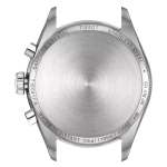 PR 100 CHRONOGRAPH T150.417.11.091.00