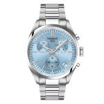 PR 100 CHRONOGRAPH T150.417.11.351.00