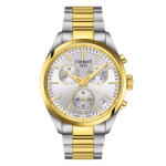 PR 100 CHRONOGRAPH T150.417.22.031.00