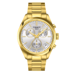 PR 100 CHRONOGRAPH T150.417.33.031.00