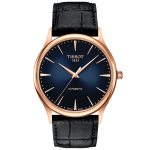 EXCELLENCE AUTOMATIC 18K GOLD T926.407.76.041.00