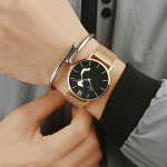 CLASSIC S MAP DIAL VNU2318.1401