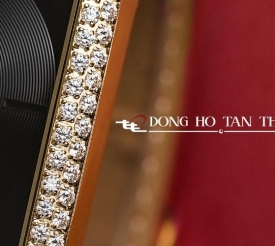 Đồng hồ SR Watch nữ vừa đẹp vừa hợp túi tiền của người dân Việt