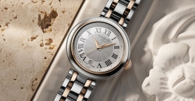 TISSOT BELLISSIMA Full HD