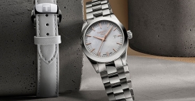 Tissot T My Lady T132.010.11.111.00 Full HD