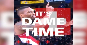 Damian Lillard, Newest NBA Ambassador of Tissot Full HD