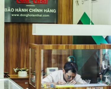 CHÍNH SÁCH BẢO HÀNH