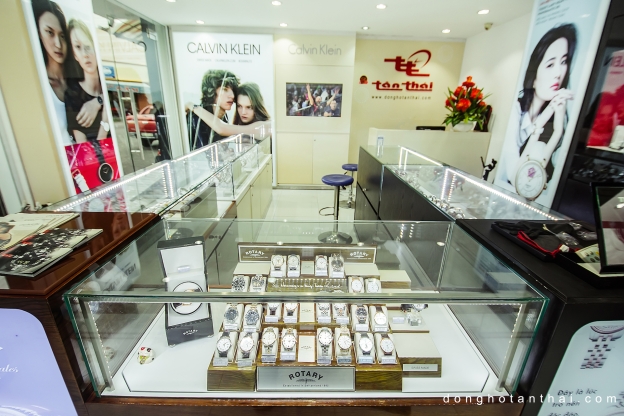 Shop Trần Quốc Toản