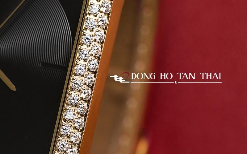 Đồng hồ SR Watch nữ vừa đẹp vừa hợp túi tiền của người dân Việt