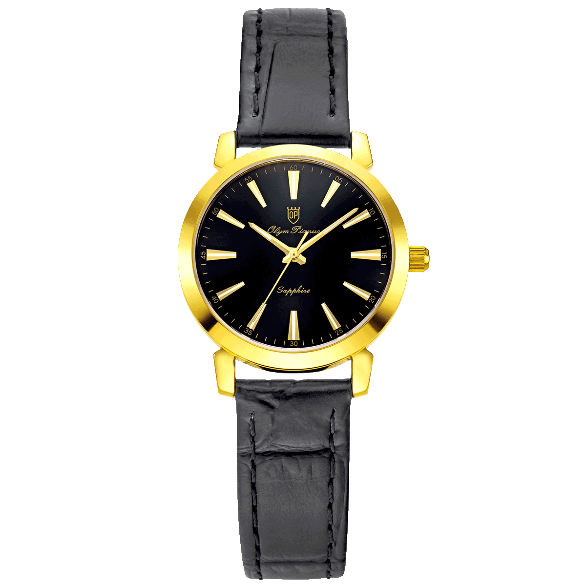 CLASSIC LADY OP130-03LKGL-D