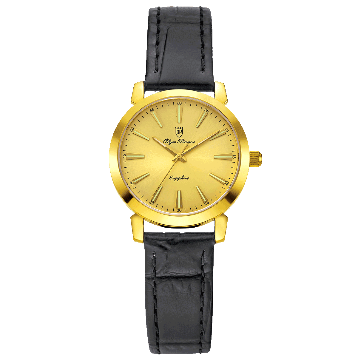 CLASSIC LADY OP130-03LKGL-V