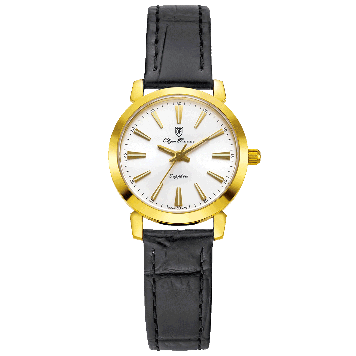 CLASSIC LADY OP130-03LKGL-T