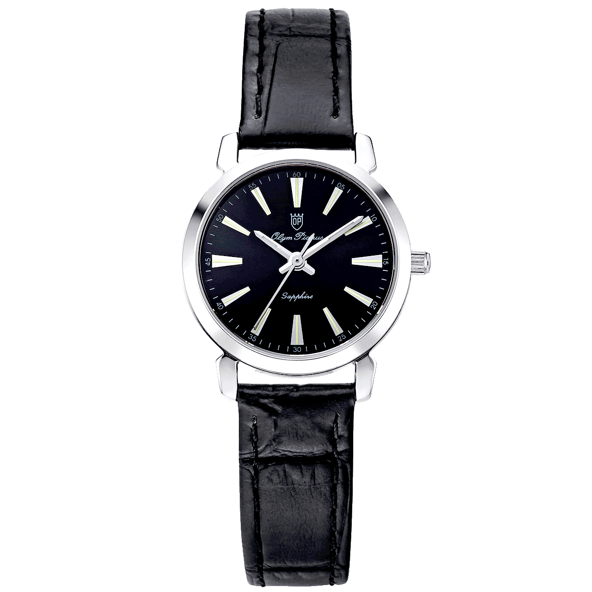 CLASSIC LADY OP130-03LSGL-D