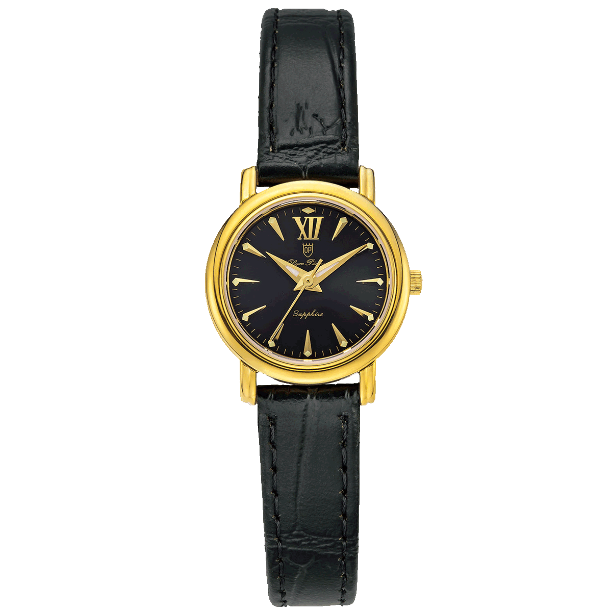 CLASSIC LADY OP130-07LKGL-D