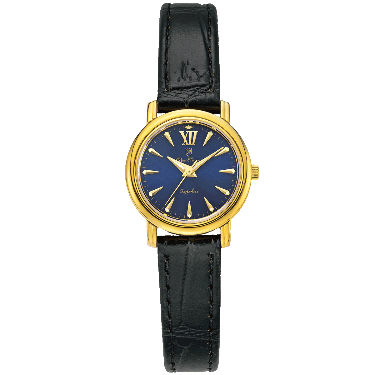 CLASSIC LADY OP130-07LKGL-XD