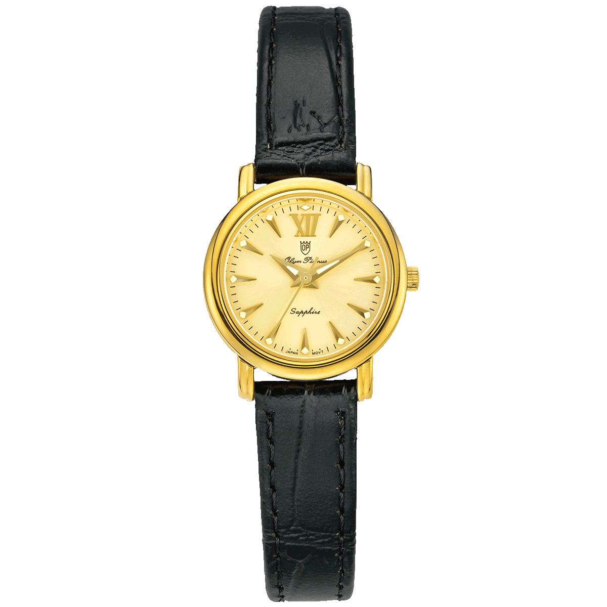 CLASSIC LADY OP130-07LKGL-V