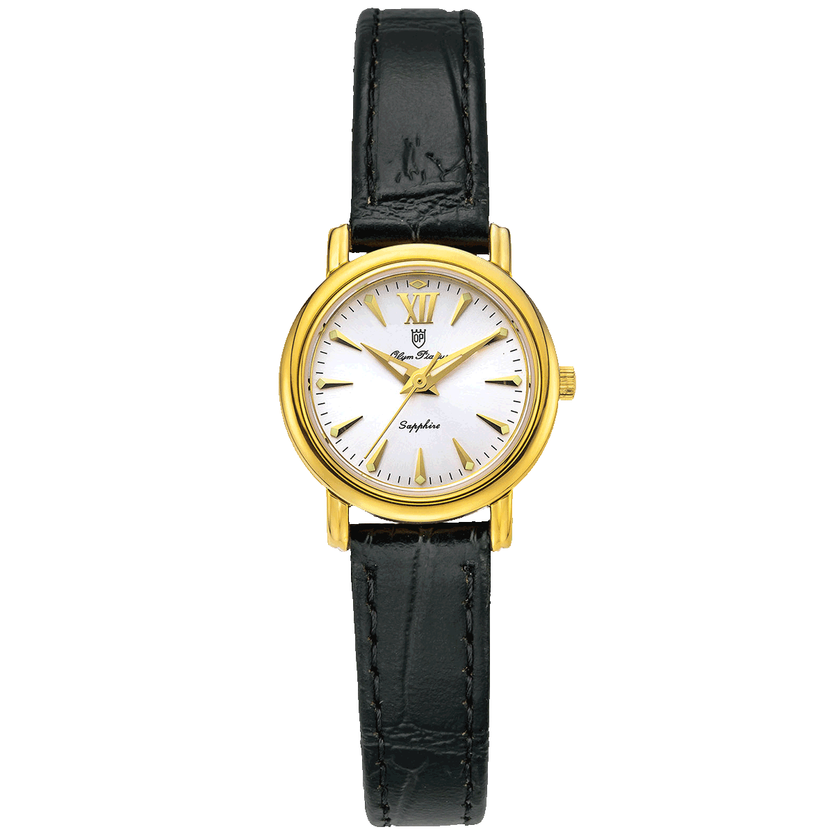 CLASSIC LADY OP130-07LKGL-T