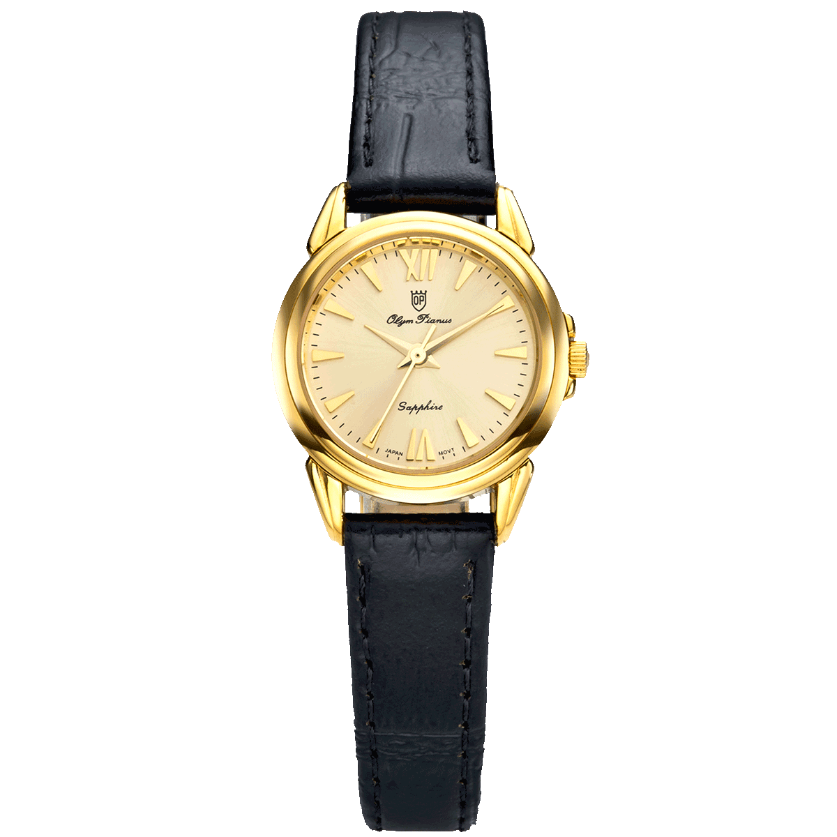 CLASSIC LADY OP130-08LKGL-V