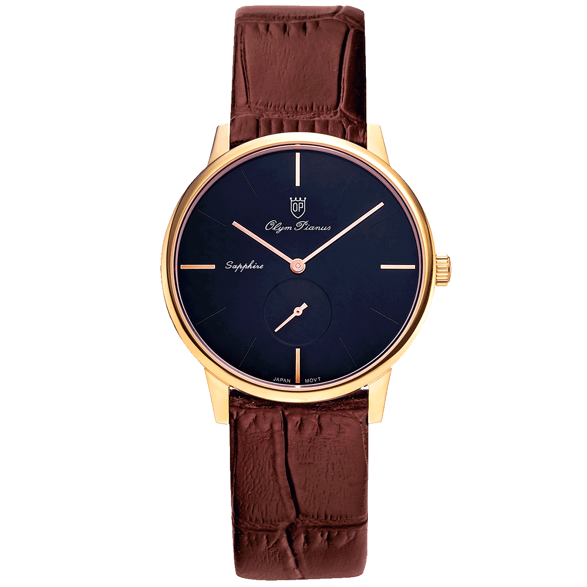 CLASSIC LADY 130-13BRGL-VHD