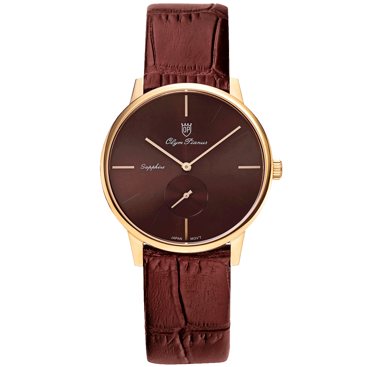 CLASSIC LADY OP130-13BRGL-N