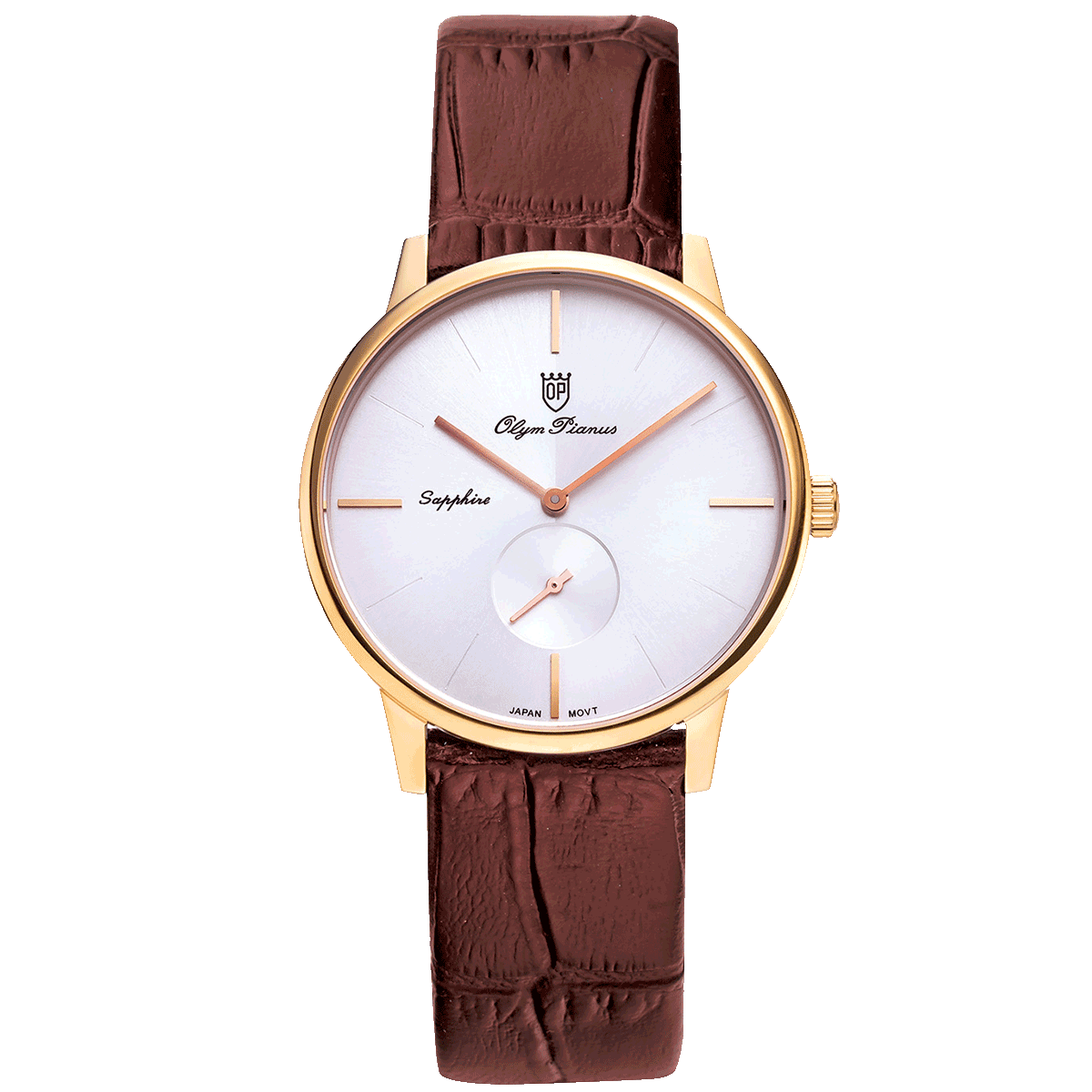 CLASSIC LADY OP130-13BRGL-T