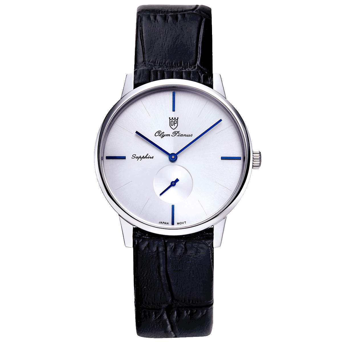 CLASSIC LADY OP130-13BSGL-T