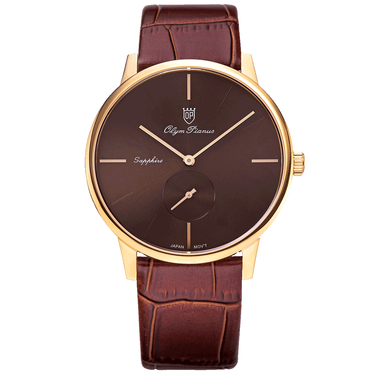 CLASSIC GENT OP130-13MRGL-N